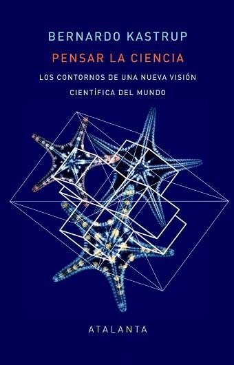 PENSAR LA CIENCIA | 9788412431599 | KASTRUP, BERNARDO | Llibreria Aqualata | Comprar llibres en català i castellà online | Comprar llibres Igualada