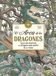 ARCA DE LOS DRAGONES, EL | 9788467952056 | DRACONIS, CURATORIS Y TOMIC | Llibreria Aqualata | Comprar llibres en català i castellà online | Comprar llibres Igualada