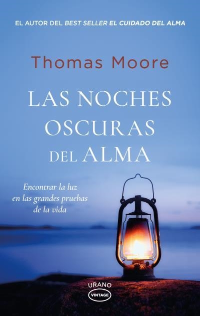 NOCHES OSCURAS DEL ALMA, LAS | 9788417694982 | MOORE, THOMAS | Llibreria Aqualata | Comprar llibres en català i castellà online | Comprar llibres Igualada