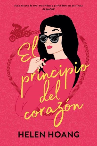 PRINCIPIO DEL CORAZÓN, EL | 9788417421960 | HOANG, HELEN | Llibreria Aqualata | Comprar llibres en català i castellà online | Comprar llibres Igualada