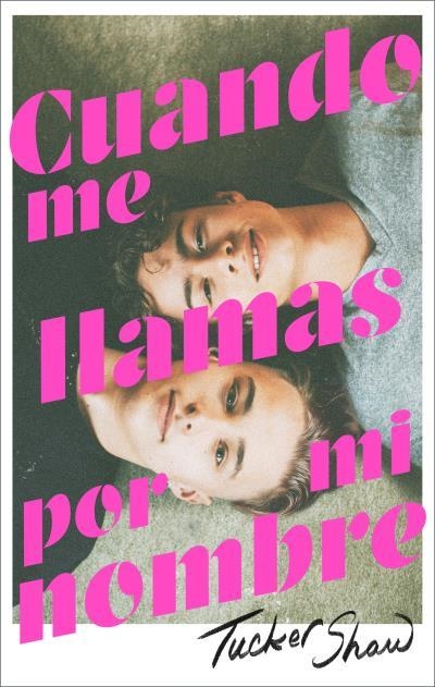 CUANDO ME LLAMAS POR MI NOMBRE | 9788417854959 | SHAW, TUCKER | Llibreria Aqualata | Comprar llibres en català i castellà online | Comprar llibres Igualada