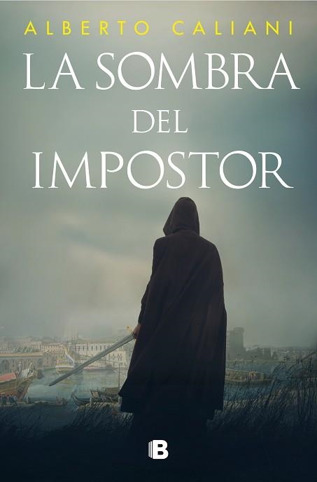 SOMBRA DEL IMPOSTOR, LA | 9788466673747 | CALIANI, ALBERTO | Llibreria Aqualata | Comprar llibres en català i castellà online | Comprar llibres Igualada