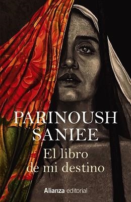 LIBRO DE MI DESTINO, EL | 9788411481014 | SANIEE, PARINOUSH | Llibreria Aqualata | Comprar llibres en català i castellà online | Comprar llibres Igualada