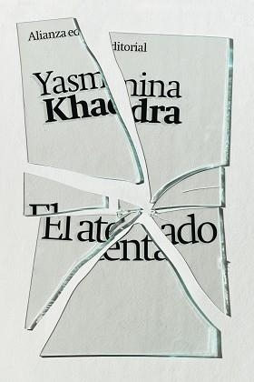 ATENTADO, EL | 9788411481717 | KHADRA, YASMINA | Llibreria Aqualata | Comprar llibres en català i castellà online | Comprar llibres Igualada