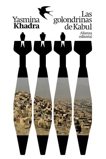 GOLONDRINAS DE KABUL, LAS | 9788411481724 | KHADRA, YASMINA | Llibreria Aqualata | Comprar llibres en català i castellà online | Comprar llibres Igualada