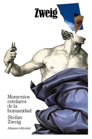 MOMENTOS ESTELARES DE LA HUMANIDAD | 9788411480895 | ZWEIG, STEFAN | Llibreria Aqualata | Comprar llibres en català i castellà online | Comprar llibres Igualada