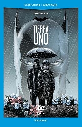 BATMAN: TIERRA UNO 1 DE 3 (DC POCKET) | 9788419626158 | JOHNS, GEOFF | Llibreria Aqualata | Comprar llibres en català i castellà online | Comprar llibres Igualada