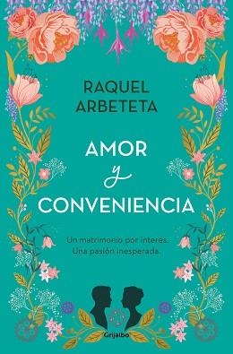 AMOR Y CONVENIENCIA | 9788425363436 | ARBETETA, RAQUEL | Llibreria Aqualata | Comprar llibres en català i castellà online | Comprar llibres Igualada