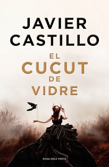 CUCUT DE VIDRE, EL | 9788418062872 | CASTILLO, JAVIER | Llibreria Aqualata | Comprar llibres en català i castellà online | Comprar llibres Igualada