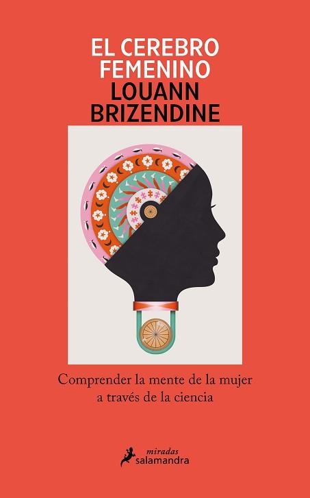 CEREBRO FEMENINO, EL | 9788419456090 | BRIZENDINE, LOUANN | Llibreria Aqualata | Comprar llibres en català i castellà online | Comprar llibres Igualada