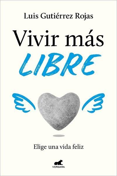 VIVIR MÁS LIBRE | 9788419248060 | GUTIÉRREZ ROJAS, LUIS | Llibreria Aqualata | Comprar llibres en català i castellà online | Comprar llibres Igualada