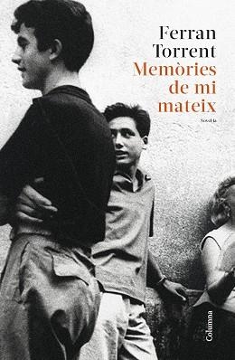 MEMÒRIES DE MI MATEIX | 9788466430227 | TORRENT, FERRAN | Llibreria Aqualata | Comprar llibres en català i castellà online | Comprar llibres Igualada