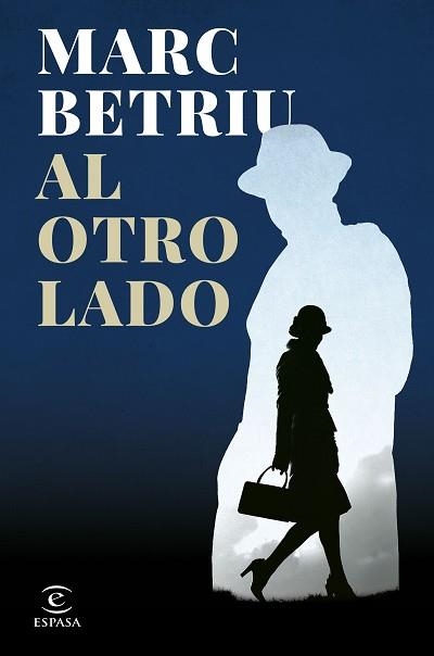 AL OTRO LADO | 9788467067217 | BETRIU, MARC | Llibreria Aqualata | Comprar llibres en català i castellà online | Comprar llibres Igualada