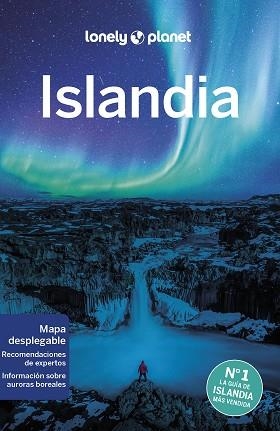 ISLANDIA (LONELY PLANET 2023) | 9788408264231 | AA.VV. | Llibreria Aqualata | Comprar llibres en català i castellà online | Comprar llibres Igualada