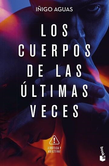 CUERPOS DE LAS ÚLTIMAS VECES, LOS (LOS CUERPOS 2) | 9788408268413 | AGUAS, IÑIGO | Llibreria Aqualata | Comprar llibres en català i castellà online | Comprar llibres Igualada