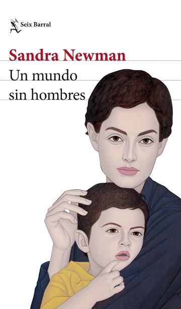 UN MUNDO SIN HOMBRES | 9788432241666 | NEWMAN, SANDRA | Llibreria Aqualata | Comprar llibres en català i castellà online | Comprar llibres Igualada