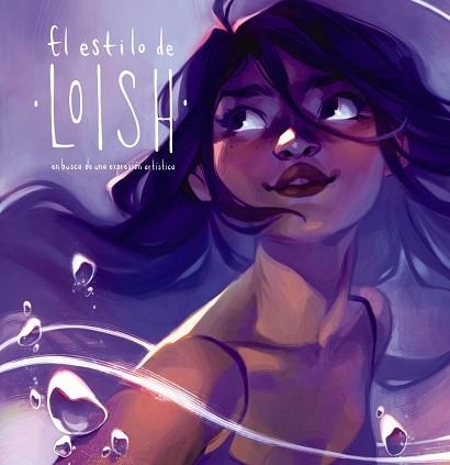 ESTILO DE LOISH, EL | 9788441546998 | BAARLE, LOIS VAN | Llibreria Aqualata | Comprar llibres en català i castellà online | Comprar llibres Igualada