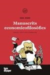 MANUSCRITS ECONOMICOFILOSÒFICS | 9788418705472 | MARX, KARL | Llibreria Aqualata | Comprar llibres en català i castellà online | Comprar llibres Igualada