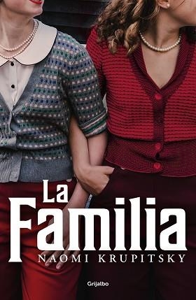 FAMILIA, LA | 9788425362941 | KRUPITSKY, NAOMI | Llibreria Aqualata | Comprar llibres en català i castellà online | Comprar llibres Igualada