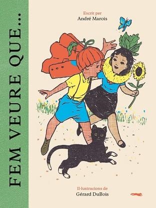 FEM VEURE QUE… | 9788412570519 | MAROIS, ANDRÉ | Llibreria Aqualata | Comprar llibres en català i castellà online | Comprar llibres Igualada