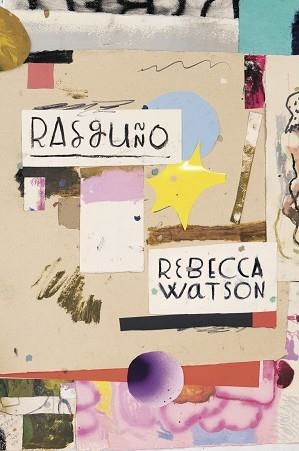 RASGUÑO | 9788418690327 | WATSON, REBECCA | Llibreria Aqualata | Comprar llibres en català i castellà online | Comprar llibres Igualada