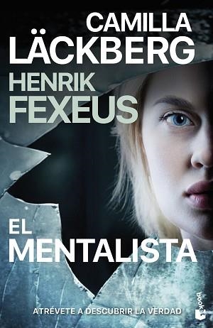 MENTALISTA, EL | 9788408268284 | LÄCKBERG, CAMILLA / FEXEUS, HENRIK | Llibreria Aqualata | Comprar llibres en català i castellà online | Comprar llibres Igualada