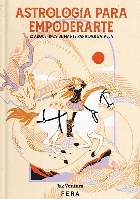 ASTROLOGIA PARA EMPODERARTE | 9789874820051 | VENTURA, JAZMIN AIME | Llibreria Aqualata | Comprar llibres en català i castellà online | Comprar llibres Igualada