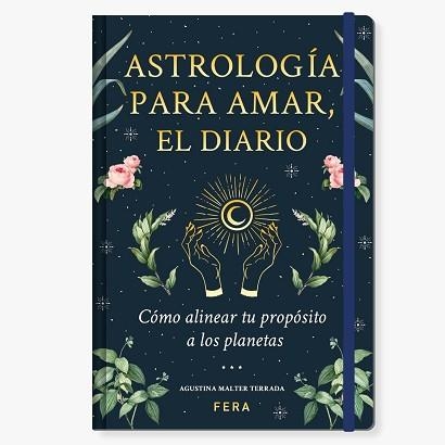 ASTROLOGIA PARA AMAR | 9789874692221 | MALTER TERRADA, AGUSTINA | Llibreria Aqualata | Comprar llibres en català i castellà online | Comprar llibres Igualada