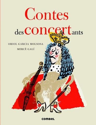 CONTES DESCONCERTANTS | 9788491018858 | GARCIA MOLSOSA, ORIOL / GALÍ, MERCE | Llibreria Aqualata | Comprar llibres en català i castellà online | Comprar llibres Igualada