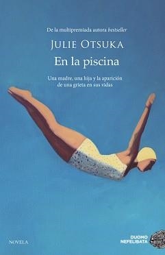 EN LA PISCINA | 9788418538766 | OTSUKA, JULIE | Llibreria Aqualata | Comprar llibres en català i castellà online | Comprar llibres Igualada