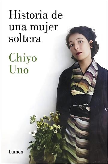 HISTORIA DE UNA MUJER SOLTERA | 9788426424723 | UNO, CHIYO | Llibreria Aqualata | Comprar llibres en català i castellà online | Comprar llibres Igualada