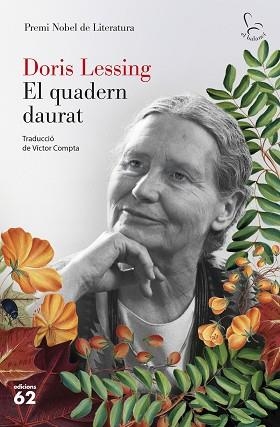 QUADERN DAURAT, EL | 9788429780840 | LESSING, DORIS | Llibreria Aqualata | Comprar llibres en català i castellà online | Comprar llibres Igualada