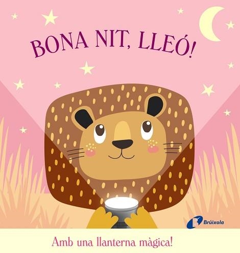 BONA NIT, LLEÓ! | 9788499069968 | AA.VV. | Llibreria Aqualata | Comprar llibres en català i castellà online | Comprar llibres Igualada