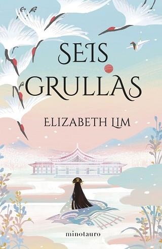 SEIS GRULLAS | 9788445012956 | LIM, ELIZABETH | Llibreria Aqualata | Comprar llibres en català i castellà online | Comprar llibres Igualada