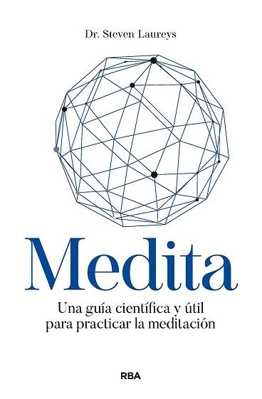 MEDITA | 9788491877745 | LAUREYS, STEVEN | Llibreria Aqualata | Comprar llibres en català i castellà online | Comprar llibres Igualada