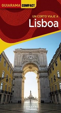 LISBOA | 9788491585879 | TARRADELLAS GORDO, ÀLEX/DE OLIVEIRA CUSTÓDIO, RITA SUSANA | Llibreria Aqualata | Comprar llibres en català i castellà online | Comprar llibres Igualada