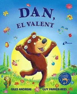 DAN, EL VALENT | 9788413492193 | ANDREAE, GILES | Llibreria Aqualata | Comprar llibres en català i castellà online | Comprar llibres Igualada