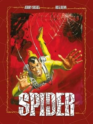 SPIDER 4 | 9788419380814 | VARIOS AUTORES | Llibreria Aqualata | Comprar llibres en català i castellà online | Comprar llibres Igualada