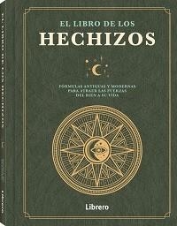 LIBRO DE LOS HECHIZOS, EL | 9789463599085 | BREEZE WOOD, NICHOLAS | Llibreria Aqualata | Comprar llibres en català i castellà online | Comprar llibres Igualada