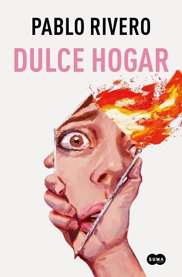 DULCE HOGAR | 9788491298106 | RIVERO, PABLO | Llibreria Aqualata | Comprar llibres en català i castellà online | Comprar llibres Igualada