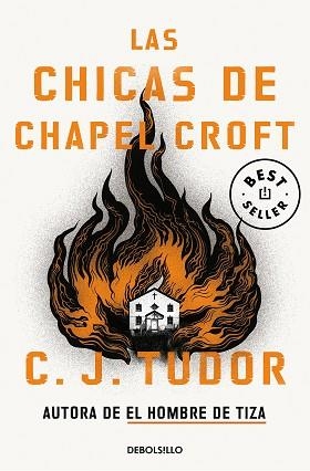 CHICAS DE CHAPEL CROFT, LAS | 9788466367370 | TUDOR, C.J. | Llibreria Aqualata | Comprar llibres en català i castellà online | Comprar llibres Igualada