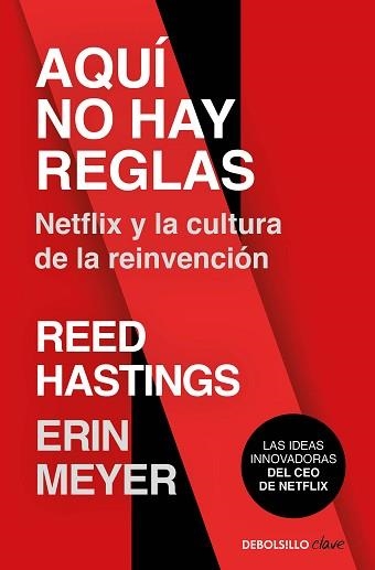 AQUÍ NO HAY REGLAS | 9788466368575 | HASTINGS, REED / MEYER, ERIN | Llibreria Aqualata | Comprar llibres en català i castellà online | Comprar llibres Igualada