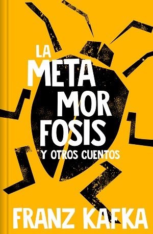 METAMORFOSIS, LA  (EDICIÓN EN TAPA DURA) | 9788466367813 | KAFKA, FRANZ | Llibreria Aqualata | Comprar llibres en català i castellà online | Comprar llibres Igualada