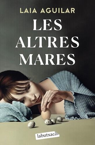 ALTRES MARES, LES | 9788419107558 | AGUILAR, LAIA | Llibreria Aqualata | Comprar llibres en català i castellà online | Comprar llibres Igualada