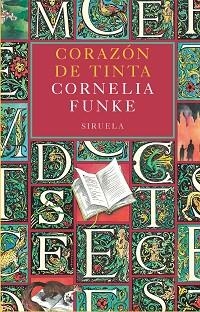 CORAZON DE TINTA (TRES EDADES 115) | 9788478447909 | FUNKE, CORNELIA | Llibreria Aqualata | Comprar llibres en català i castellà online | Comprar llibres Igualada