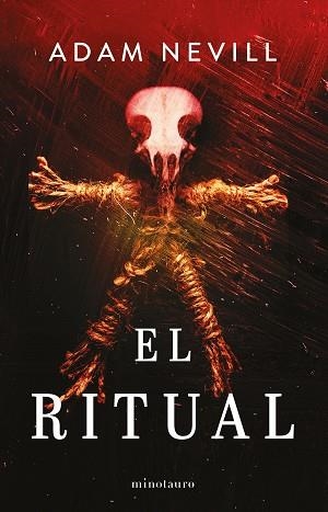 RITUAL, EL | 9788445014868 | NEVILL, ADAM | Llibreria Aqualata | Comprar llibres en català i castellà online | Comprar llibres Igualada