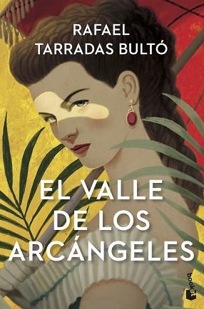 VALLE DE LOS ARCÁNGELES, EL | 9788467069082 | TARRADAS BULTÓ, RAFAEL | Llibreria Aqualata | Comprar llibres en català i castellà online | Comprar llibres Igualada