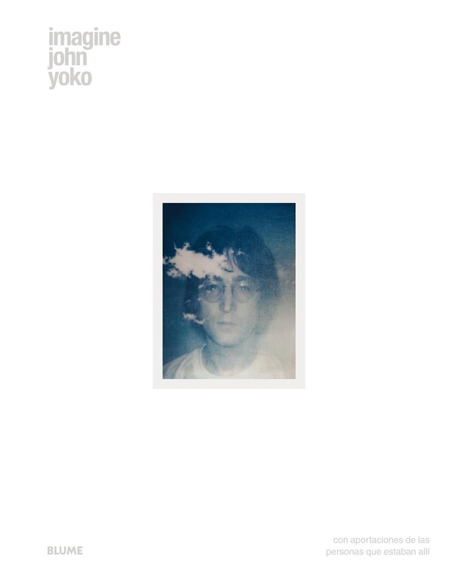 IMAGINE JOHN YOKO | 9788417254865 | VARIOS AUTORES | Llibreria Aqualata | Comprar llibres en català i castellà online | Comprar llibres Igualada