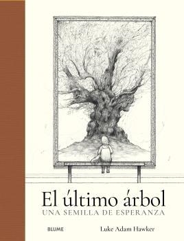 ÚLTIMO ÁRBOL, EL | 9788419094636 | ADAN HAWKER, LUKEN | Llibreria Aqualata | Comprar llibres en català i castellà online | Comprar llibres Igualada