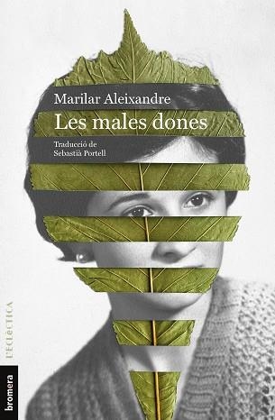 MALES DONES, LES | 9788413584690 | ALEIXANDRE, MARILAR | Llibreria Aqualata | Comprar llibres en català i castellà online | Comprar llibres Igualada